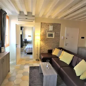 Apartamento New Central&spacious Venecia