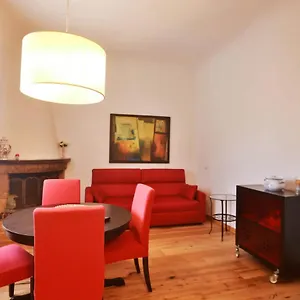 Apartamento San Lorenzo Central Florencia