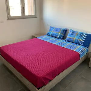 Apartamento Gioia Garden Milán