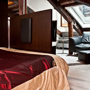 Apartamento Altana San Marco Venecia
