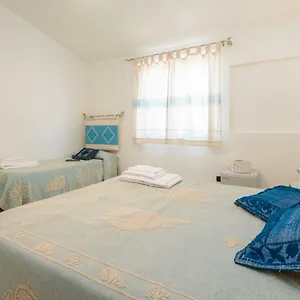 Habitación en casa particular Le Due Isole Olbia