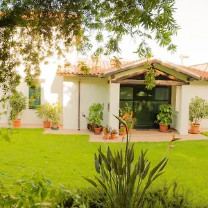 Habitación en casa particular Aurora Olbia