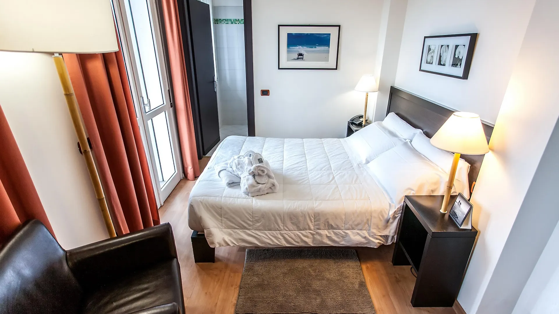 Hotel Mosaico Rawenna