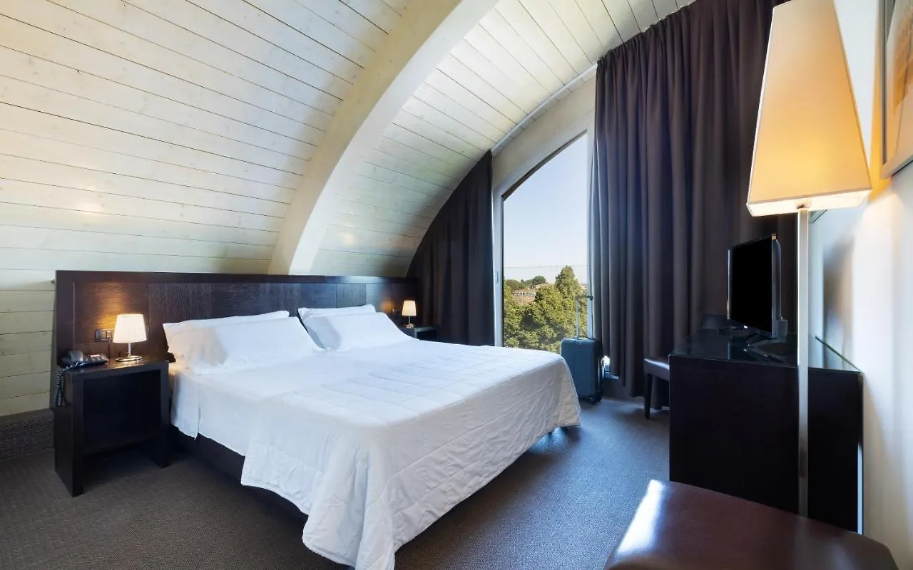 Hotel Mosaico Rawenna