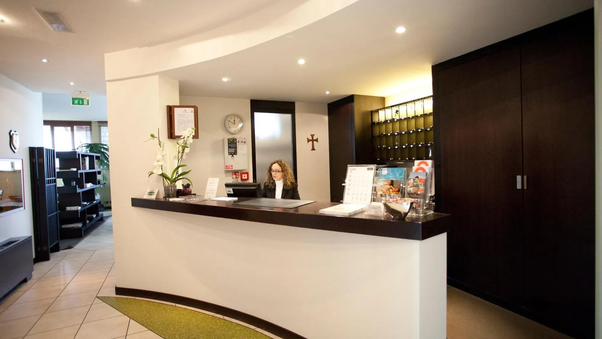 Hotel Mosaico Rawenna