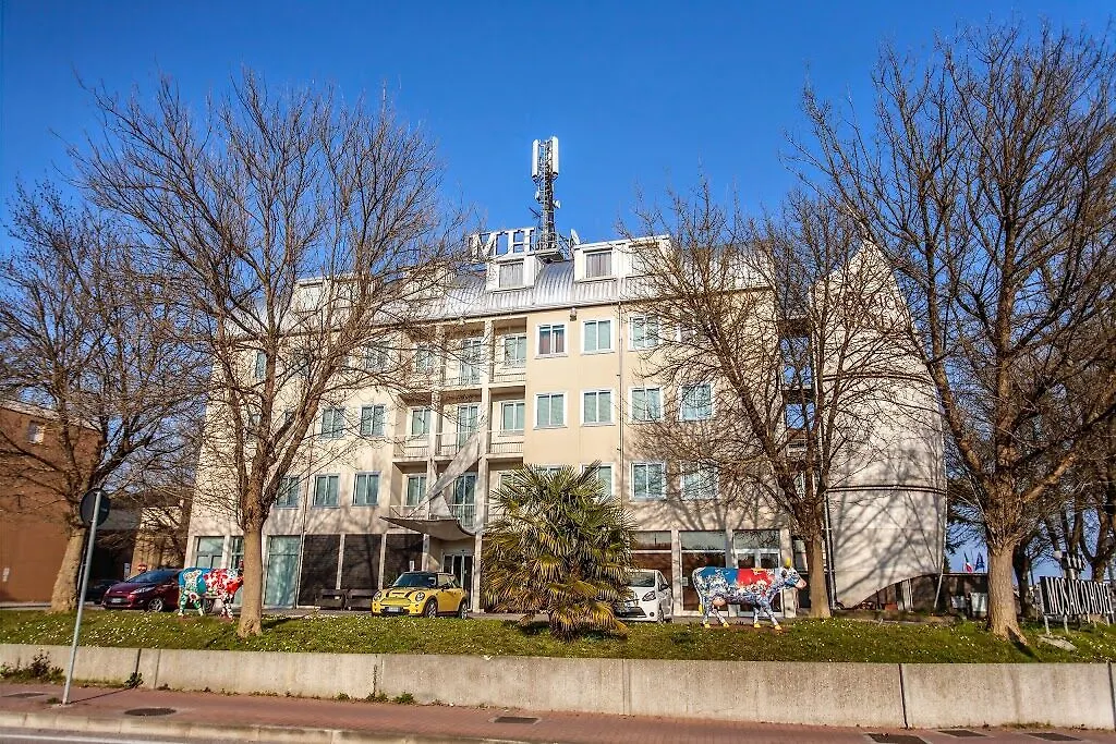 Hotel Mosaico Rawenna